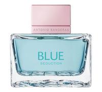 Antonio Banderas - Blue Seduction for Women Perfumes 80 ml female