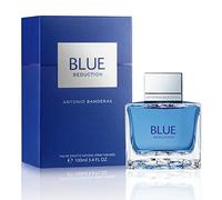Antonio Banderas Blue Seduction Man Edt 100 Ml