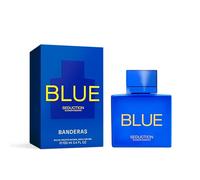 Blue Seduction Summer Essence For Men Eau de Toilette 100 ml