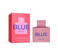 Antonio Banderas - Blue Seduction Summer Essence Eau de Toilette for Women 100 ml