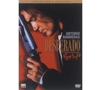 Antonio Banderas - Desperado Collector'S Edition [Edizione: Giappone] [Italia] [DVD]