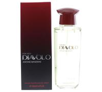 Antonio Banderas Diavolo For Man Eau de Toilette 100ml For Men
