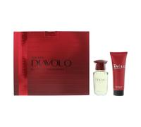 Antonio Banderas Diavolo - Juego de regalo de 2 piezas: Eau de Toilette 50 ml - Aftershave Bal
