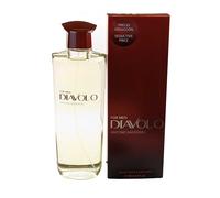 Antonio Banderas Diavolo Pour Homme Eau de Toilette Spray 200ml Hombre Fragancia