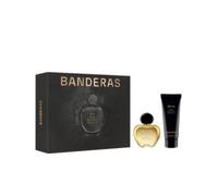 Antonio Banderas Her Secret Absolu Case 2 Pcs