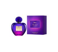 Antonio Banderas - Her Secret Desire Perfumes 80 ml female