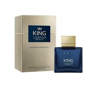 Antonio Banderas King of Seduction Absolute Agua de toilette con vaporizador - 100 ml