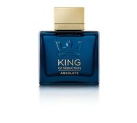Antonio Banderas King of Seduction Absolute Agua de toilette con vaporizador - 100 ml