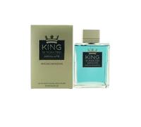 Antonio Banderas King Of Seduction Absoluto EDT Spray 200ml Hombre Fragancia