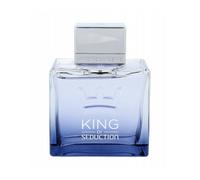 Antonio Banderas King Of Seduction Eau de Toilette 100ml Mens Fragrance