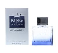 Antonio Banderas King Of Seduction Eau de Toilette 100 ml