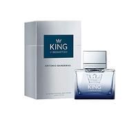 Antonio Banderas King Of Seduction Eau de Toilette 50ml Men Perfume