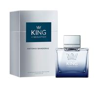 Antonio Banderas King Of Seduction Eau de Toilette 50 ml