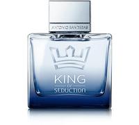Antonio Banderas - King Of Seduction Perfumes 200 ml male