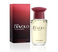Devil Men - EDT - Volumen: 50 ml