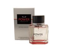 Antonio Banderas Power Of Seduction Eau de Toilette 50 ml