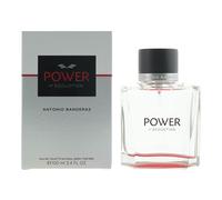 Antonio Banderas Power Of Seduction Eau de Toilette 100ml For Men