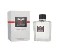 POWER OF SEDUCTION eau de toilette vaporizador 200 ml