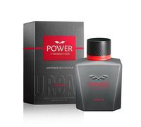 Antonio banderas power of seduction urban eau de toilette 100ml spray