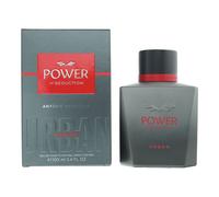 Antonio Banderas Power Of Seduction Urban Limited Edition EDT 100ml For Men