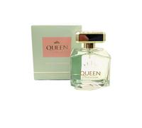 Antonio Banderas Queen Of Seduction Eau de Toilette Spray 80ml Mujer Fragancia