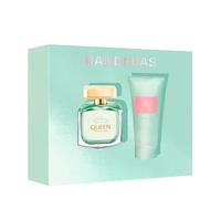 Antonio Banderas Queen of Seduction Estuche | Comprar n/a 50 ml Vaporizador + Loción Corporal 75 ml