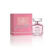 Antonio Banderas Queen Of Seduction Lively Muse Edt 50 Ml