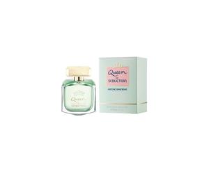 Antonio Banderas - Queen Of Seduction Perfumes 80 ml female