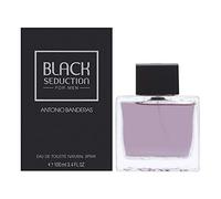 Antonio Banderas Seduction In Black 100ml EDT Spray