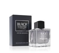 BANDERAS Seduction In Black Agua de toilette con vaporizador - 100 ml