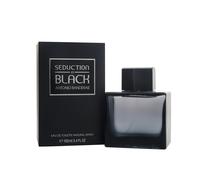 Antonio Banderas Black Seduction for Men - 100 ml