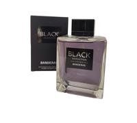 Antonio Banderas Black Seduction Man Eau de Toilette Spray 200ml