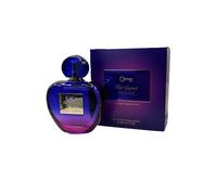 BANDERAS Perfumes, Her Secret Desire, Eau de Toilette en Espray para Mujer, Fragancia floral, frutal y dulce, 80 ml