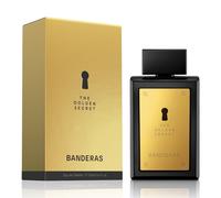 Antonio Banderas - The Golden Secret Perfumes 100 ml male