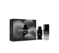 Set The Icon The Parfum Eau de Parfum 100 ml + 24h Deodorant Spray 150 ml