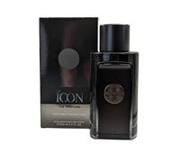 Antonio Banderas The Icon Eau de Parfum Spray 100ml Fragancia Masculina Fresca