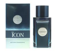 Antonio Banderas The Icon Eau de Toilette 50ml Mens Perfume