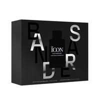 Antonio Banderas The Icon EDP Estuche | Precio, Comprar n/a 100 ml Vaporizador + Desodorante Spray 150 ml