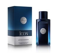 Antonio Banderas - The Icon Perfumes 100 ml male