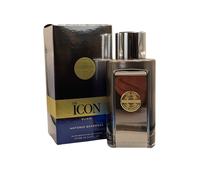 Antonio Banderas The Icon Eau de Parfum Elixir 100 ml