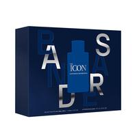 Antonio Banderas The Icon EDT 100 ml + Desodorante 150 ml Lote