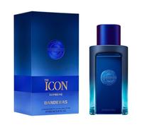 Antonio Banderas - The Icon Supreme Perfumes 100 ml male