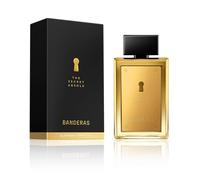 Antonio Banderas - The Secret Absolu Eau de Pafum 100 ml