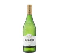 ANTONIO BARBADILLO VINO 1L.BLANCO.