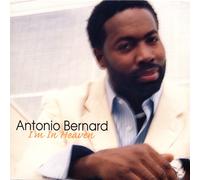Antonio Bernard - Im in Heaven