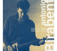 Antonio Birabent - Todo Este Tiempo