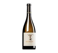 Antonio Bragato Rio delle Rose Chardonnay Colli Orientali del Friuli 75 cl Vino rosado