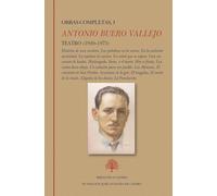 Antonio Buero Vallejo. Obras completas I (Biblioteca Castro)
