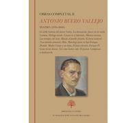 Teatro (1976-2000):la Doble Historia Del Doctor Valmy. La Detona Ción