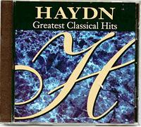Antonio Cacere, Horn, Richard Tilling, Piano, - Haydn Greatest Classical Hits (UK Import)